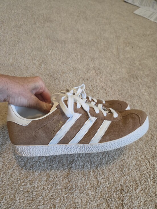adidas Shoes - Adidas Gazelle